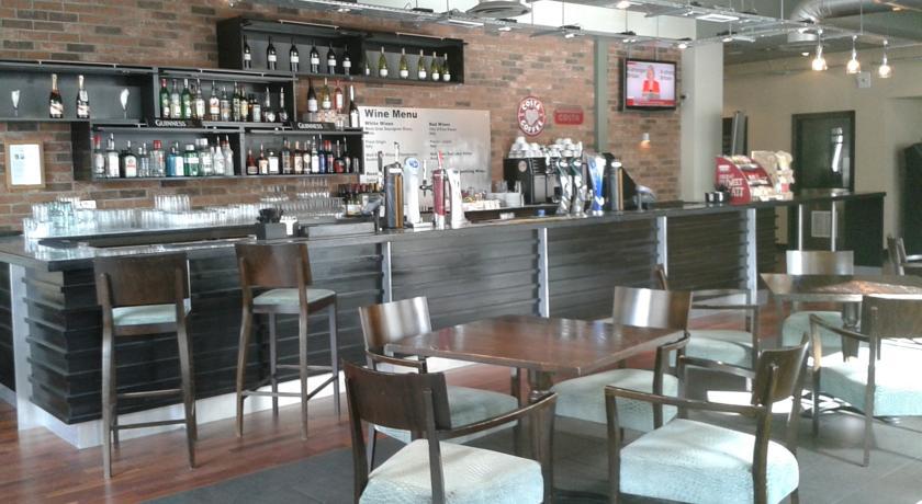 Hotel Premier Centre - Cathedral Quarter Belfast