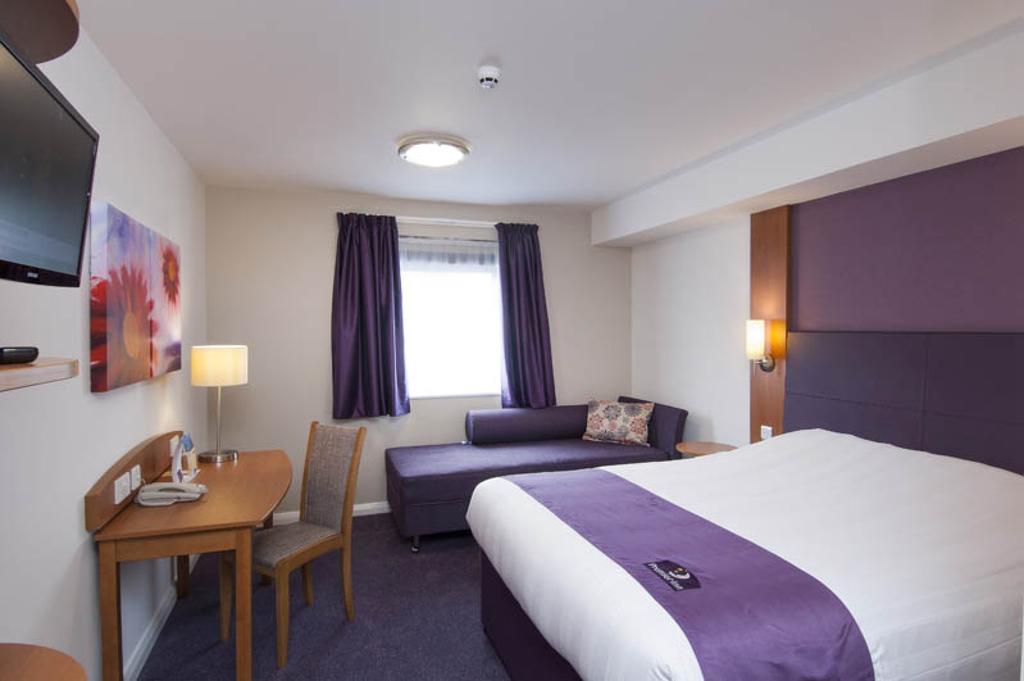 Premier Centre - Cathedral Quarter Hotel 3*